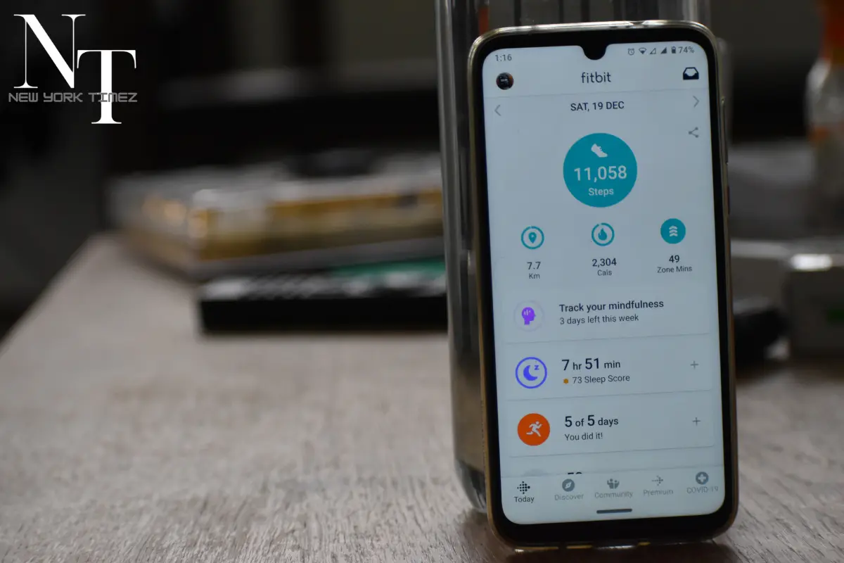 Mobile Health Apps
