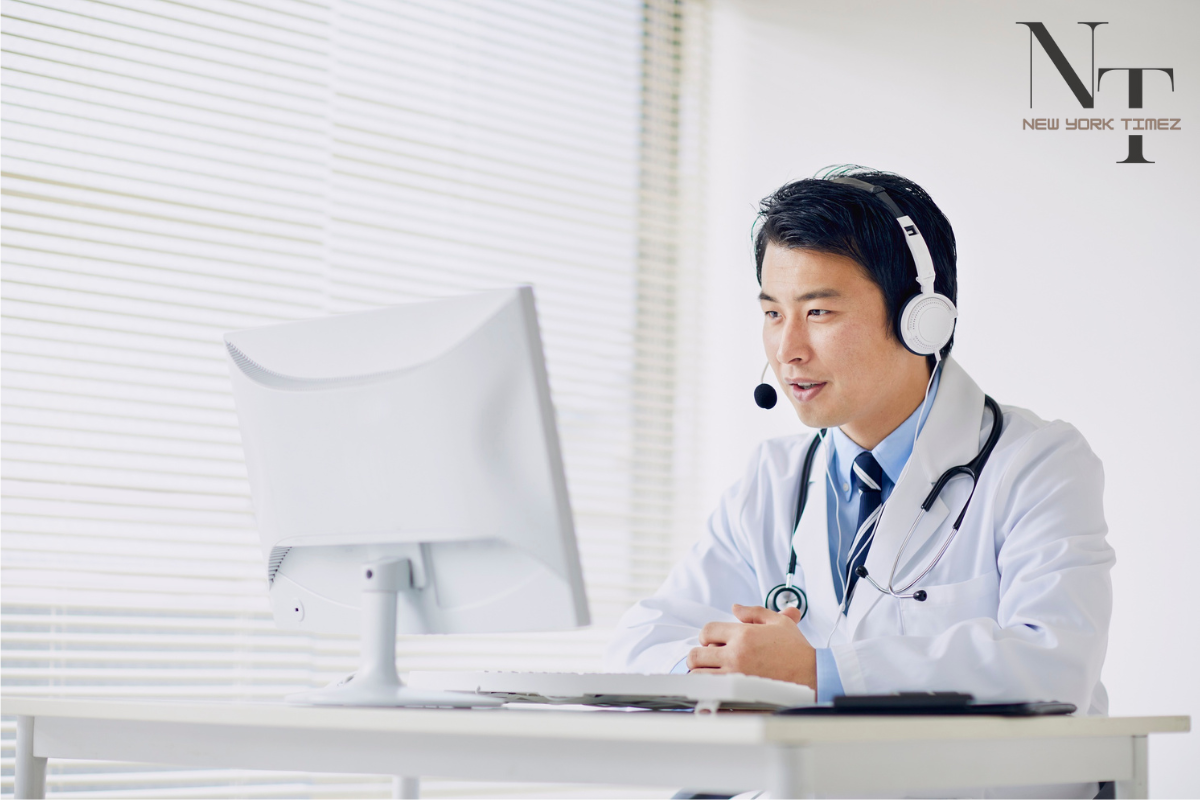 Telemedicine Bringing Doctors to Your Living Room