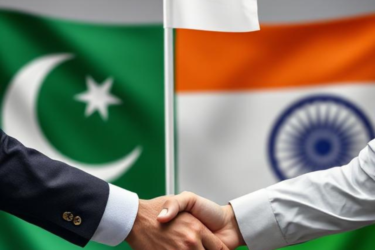 India-Pakistan Agree to Ceasefire: Will It Hold or Break Again?