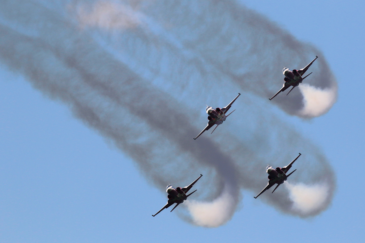 Indian air strikes – How will Pakistan respond? Four key questions
