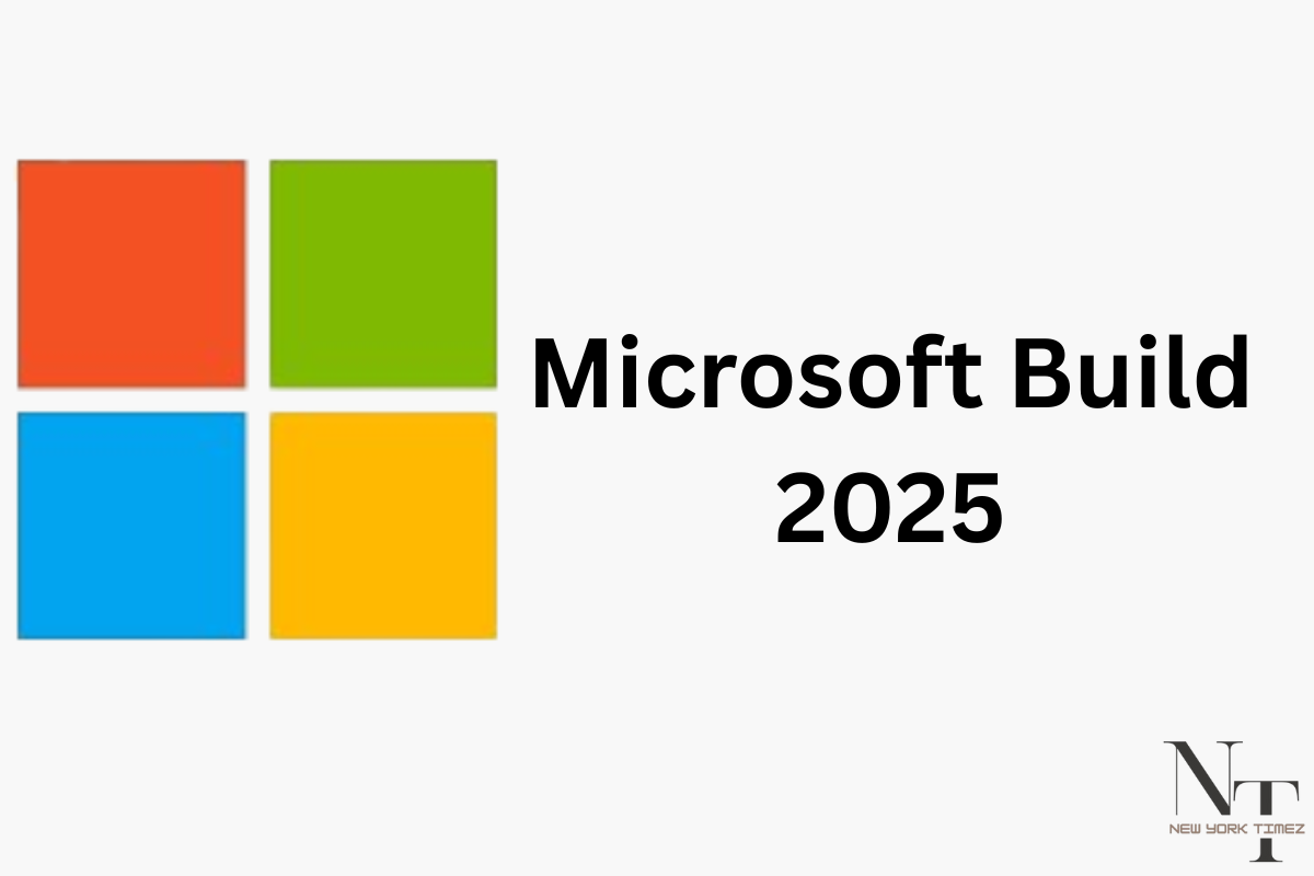 Microsoft Build 2025: The Future of AI Agents