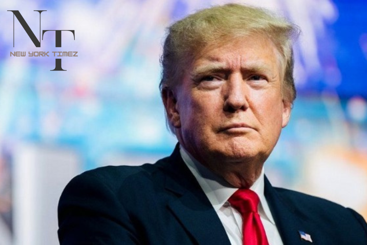 US-EU Trade War: Trump Proposes 50% Tariffs, Targets Apple
